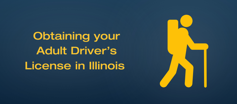 obtaining your license in illinois blog graphic