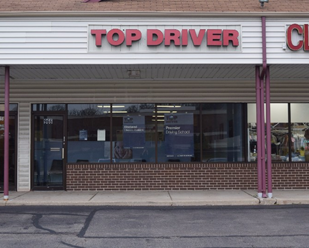top driver education center in illinois