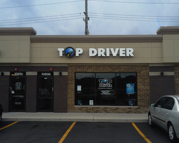 top driver education center in illinois
