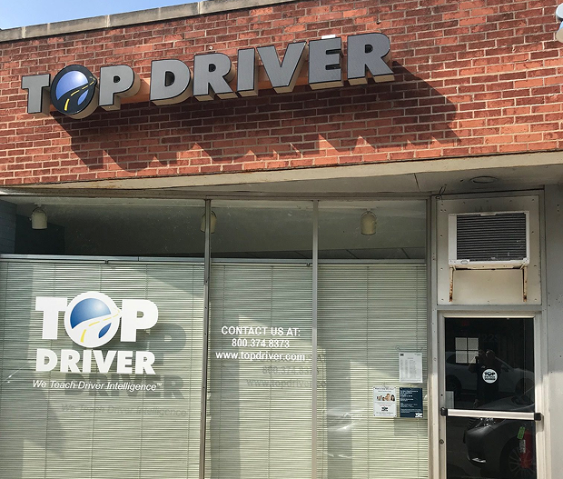 top driver education center in illinois