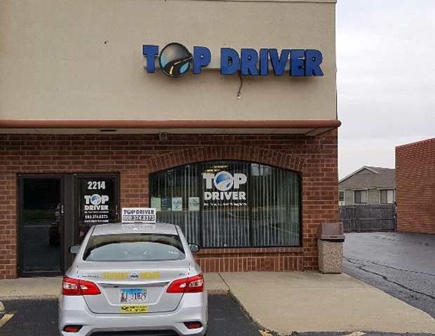 top driver education center in illinois