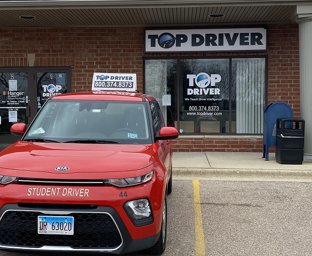top driver education center in illinois