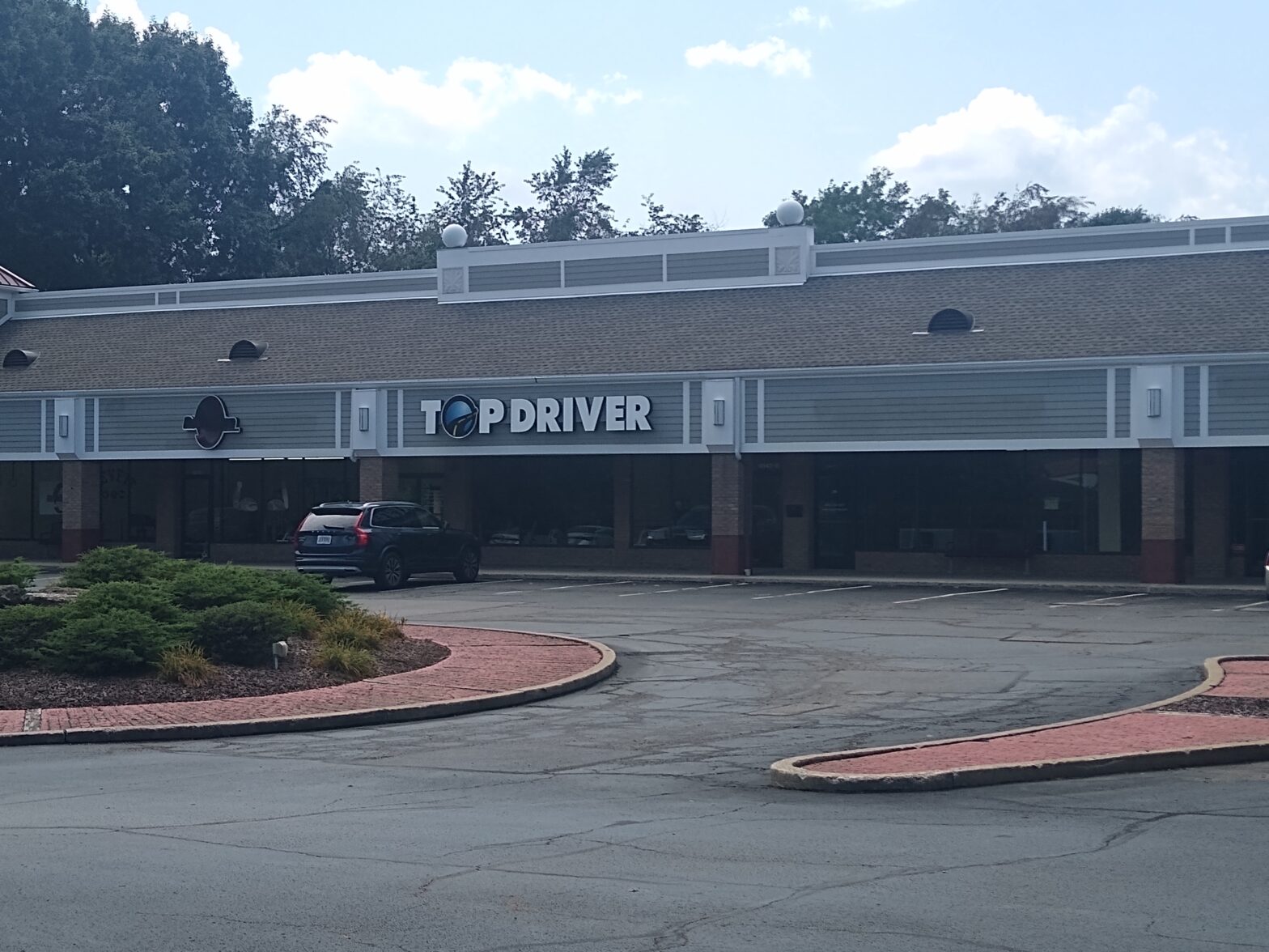 stow ohio top driver classroom