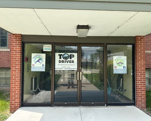 franksville wisconsin top driver education center